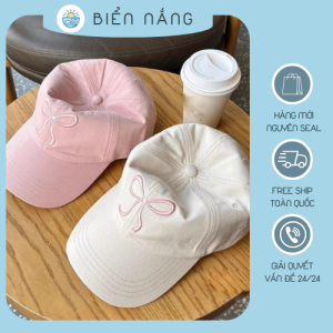 Mũ Lưỡi Trai – Năng Động, Dễ Phối, Không Thể Thiếu Mỗi Ngày