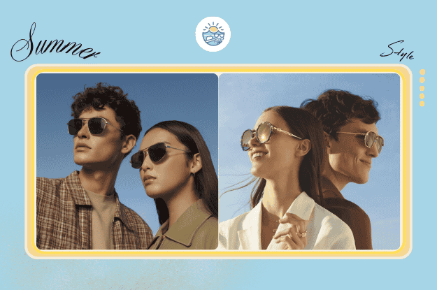 Kính râm chống tia UV là gì và có gì đặc biệt?