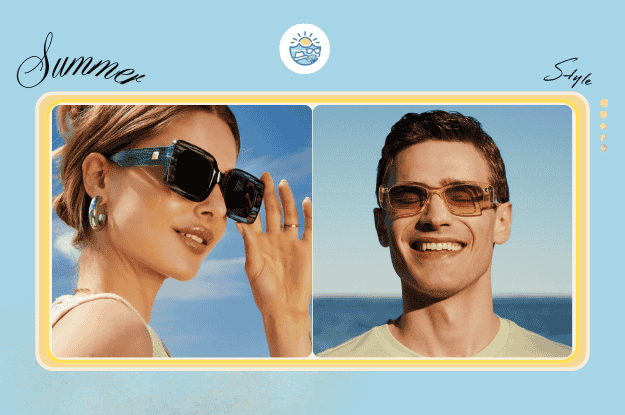 Ai nên sử dụng kính râm chống tia UV hiện nay?