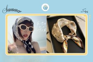 Khăn đội đầu bandana