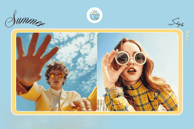 Khi nào nên sử dụng kính râm chống tia UV?