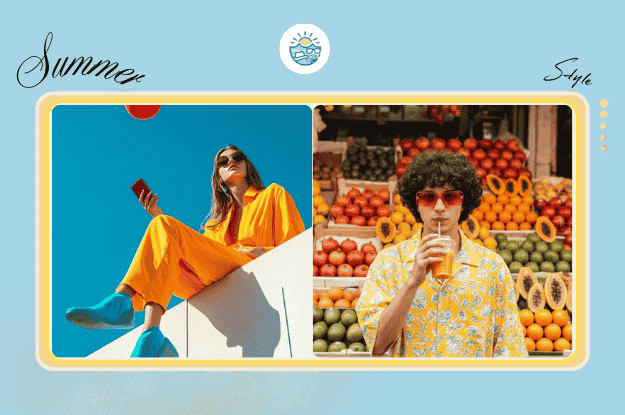 Kính râm chống tia UV phù hợp sử dụng ở đâu?