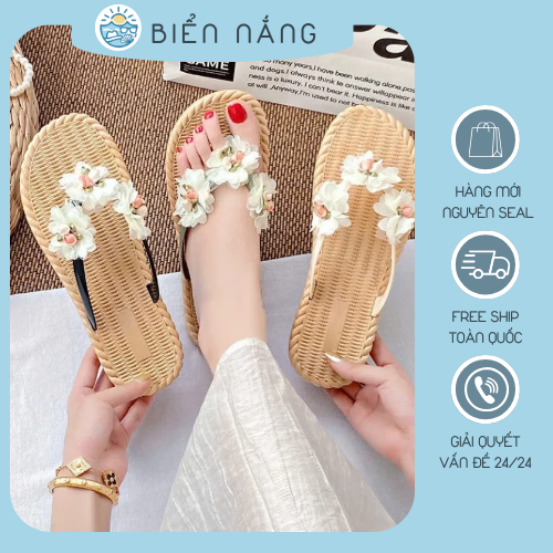 Cách chọn dép đi biển