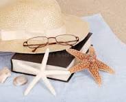 Kẹp tóc sao biển kết hợp phụ kiện đi biển